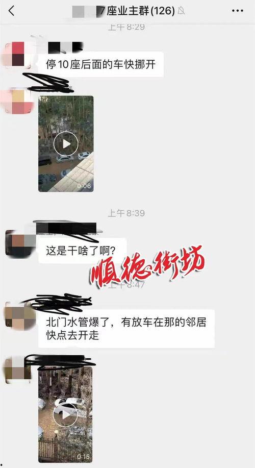 顺德网友爆料视频,视频揭秘当地独特风情