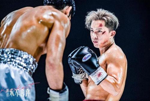 拳王全集在线观看,激战巅峰,热血沸腾的拳击传奇 第2张 拳王全集在线观看,激战巅峰,热血沸腾的拳击传奇 第2张