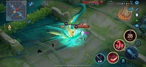 王者s39赛季皮肤最新爆料,神秘爆料揭示全新英雄风采 第3张 王者s39赛季皮肤最新爆料,神秘爆料揭示全新英雄风采 第3张