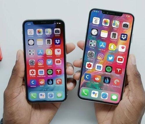 苹果51最新爆料,颠覆性新功能即将揭晓,揭秘iPhone下一代革命性升级 第3张 苹果51最新爆料,颠覆性新功能即将揭晓,揭秘iPhone下一代革命性升级 第3张