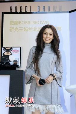 范玮琪最新爆料,揭秘娱乐圈不为人知的幕后故事